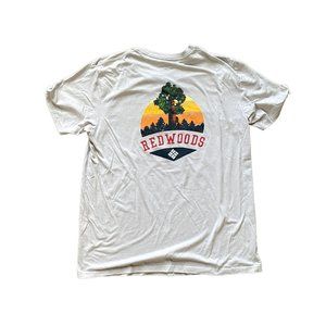 Columbia Redwood Shirt